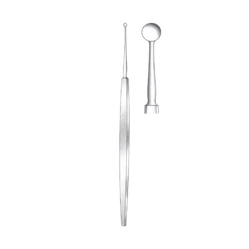 BUNGE CHALAZION CURETTES