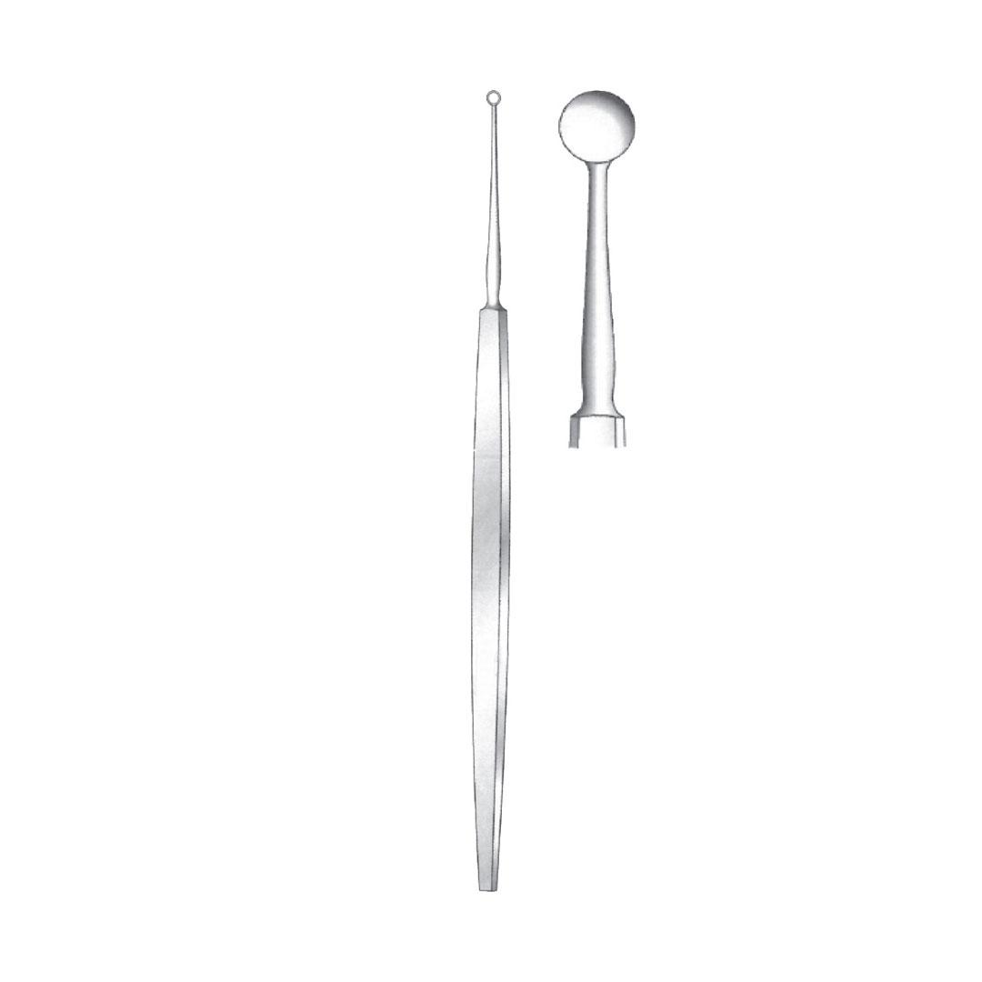 BUNGE CHALAZION CURETTES