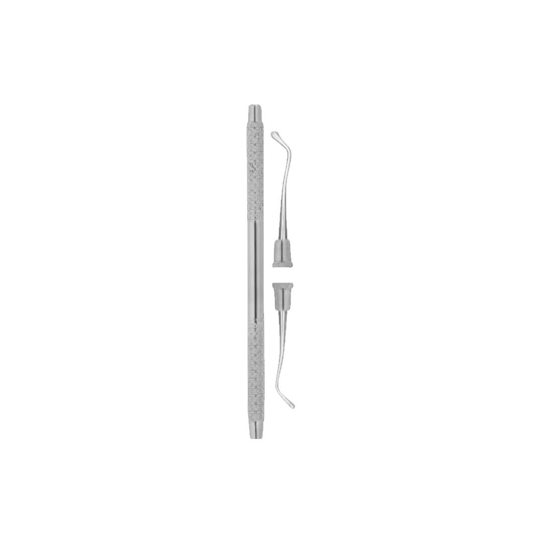 Burnishers Acorn 21