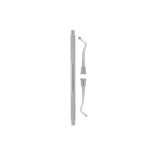 Burnishers Acorn 21B