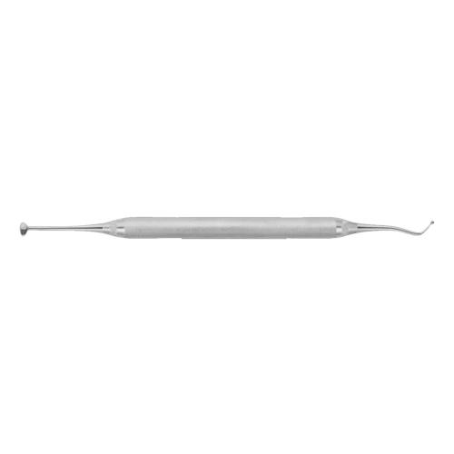 Burnishers Conservative Treatment WHITE
