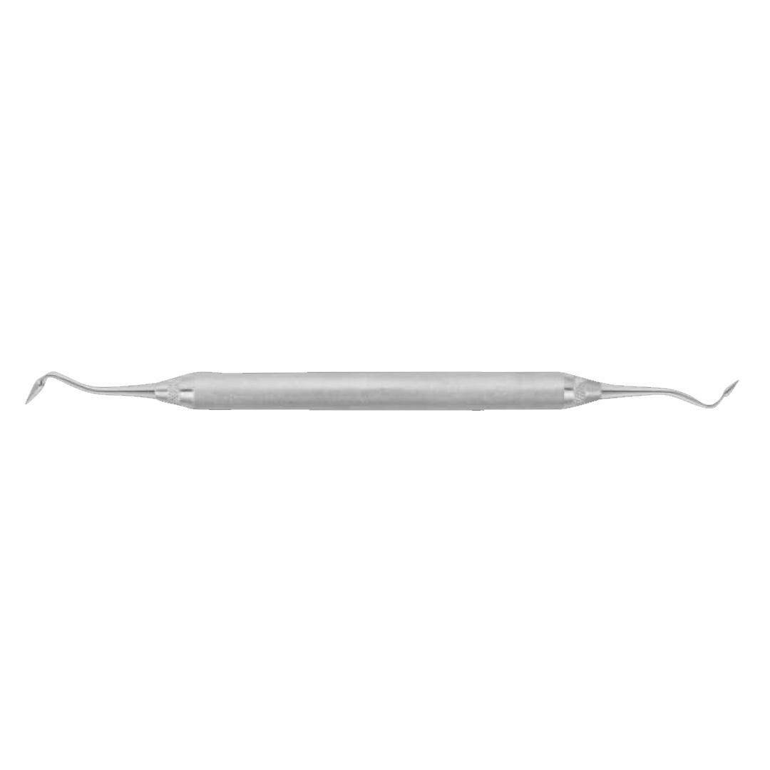 Burnishers Conservative Treatment WHITE