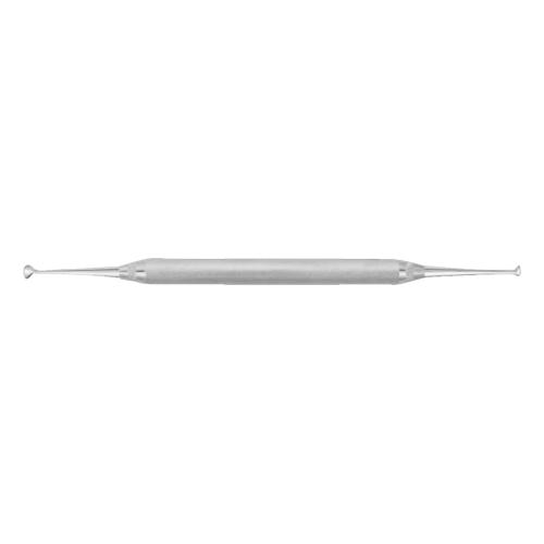 Burnishers Conservative Treatment WHITE