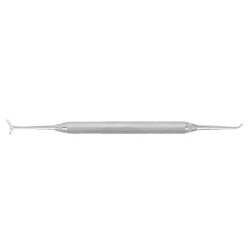 Burnishers Conservative Treatment WHITE