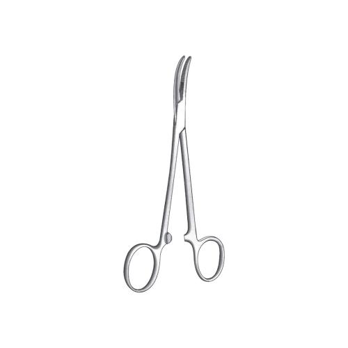 CAIRNS ARTERY FORCEPS Straight