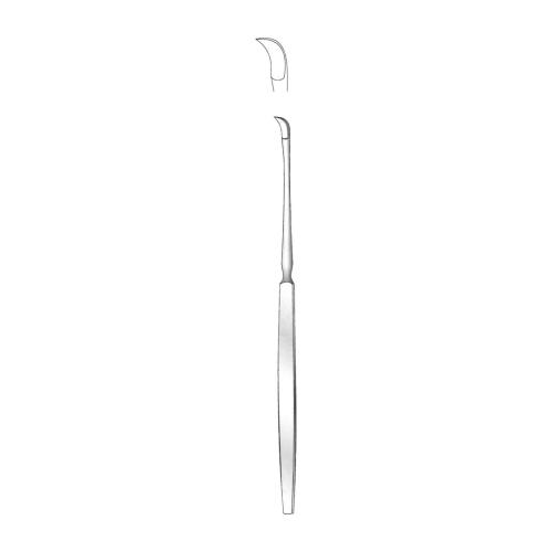 CANFIELD TONSIL KNIVES