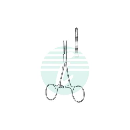 CARREL ARTERY FORCEPS