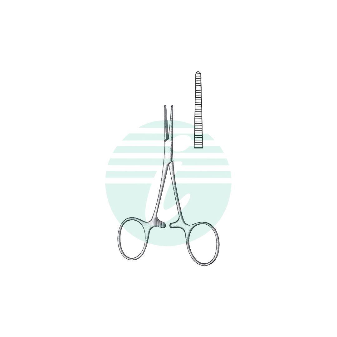 CARREL ARTERY FORCEPS