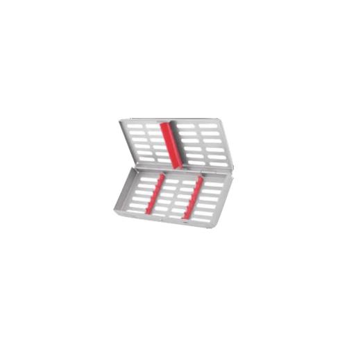 Cassette for 7 Instruments