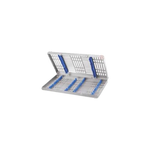 Cassette for Extraction Forceps
