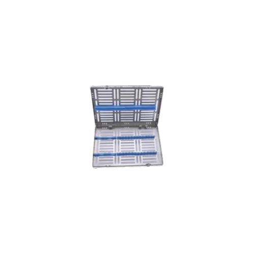 Cassette Tray 15 Pcs