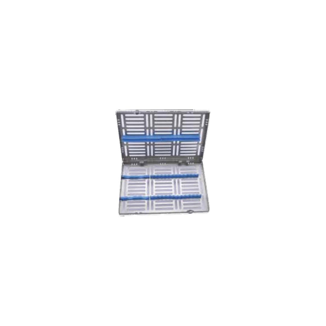 Cassette Tray 15 Pcs