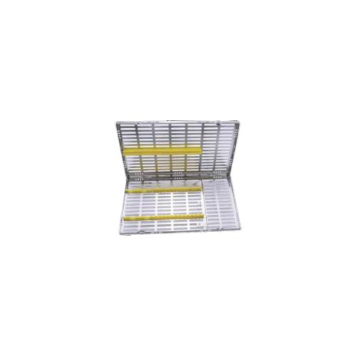 Cassette Tray 15 Pcs