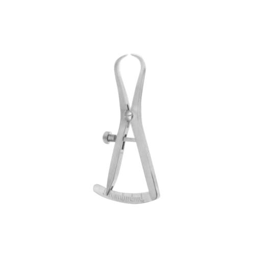 Castroviejo Calipers 20mm 90mm 