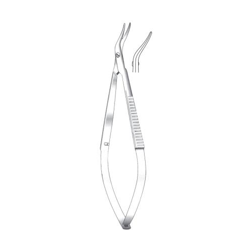 CASTROVIEJO IRIS SCISSORS 