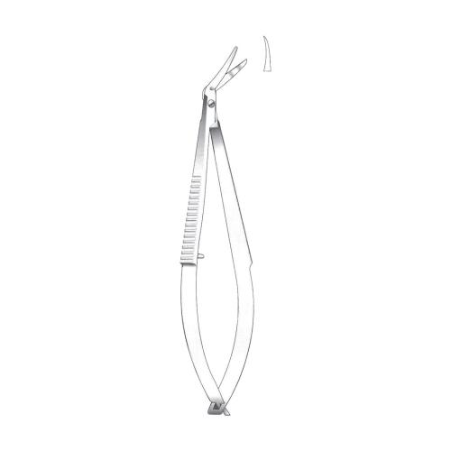 CASTROVIEJO IRIS SCISSORS 