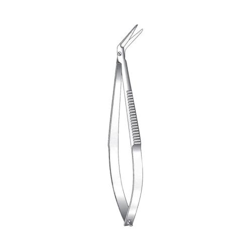 CASTROVIEJO IRIS SCISSORS