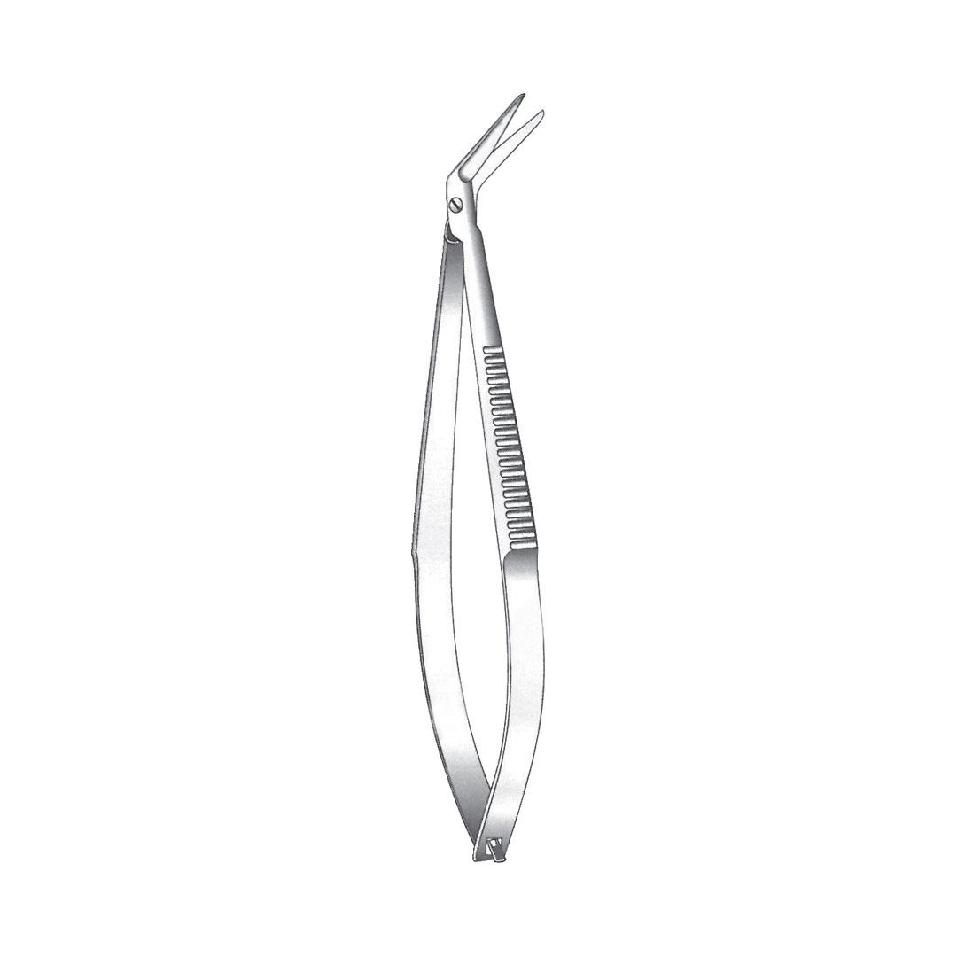 CASTROVIEJO IRIS SCISSORS
