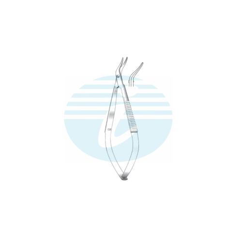 CASTROVIEJO IRIS SCISSORS 