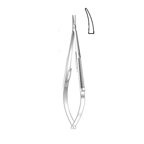 CASTROVIEJO NEEDLE HOLDERS