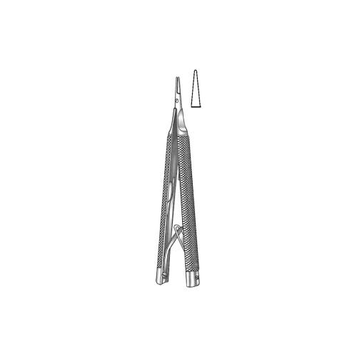 CASTROVIEJO NEEDLE HOLDERS