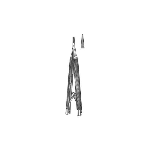 CASTROVIEJO NEEDLE HOLDERS