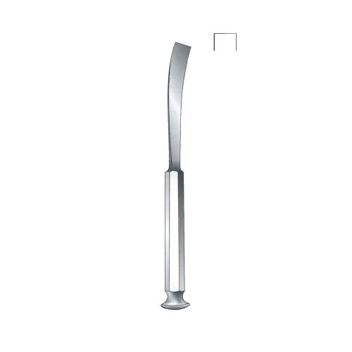 CAUCHOIX OSTEOTOMES AND GOUGES