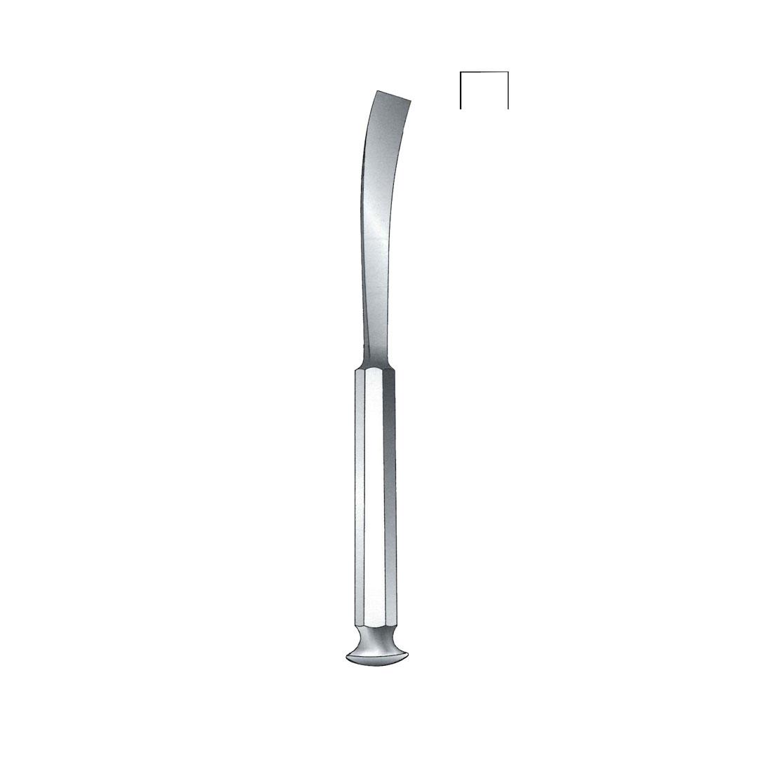 CAUCHOIX OSTEOTOMES AND GOUGES