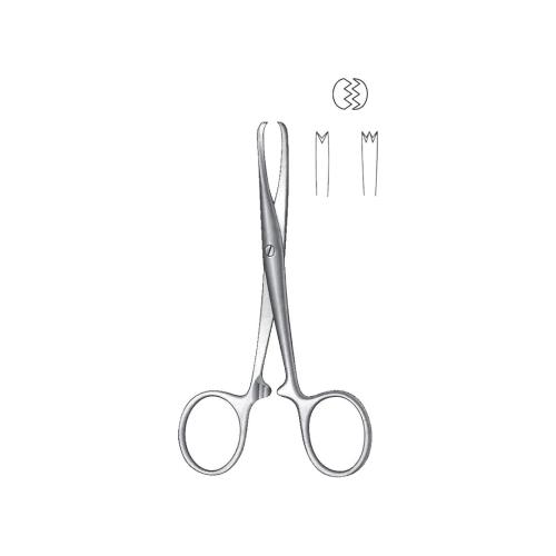 CHAPUT TISSUE & ORGAN GRASPING FORCEPS