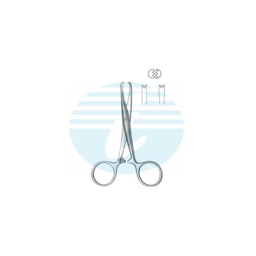 CHAPUT TISSUE & ORGAN GRASPING FORCEPS
