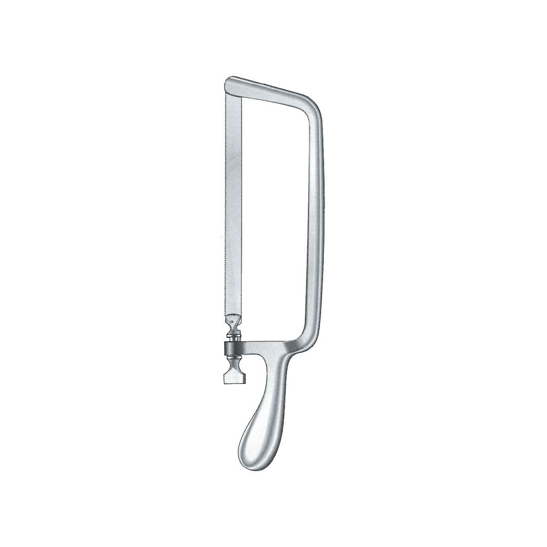 CHARRIERE AMPUTATING RESECTION SAWS & HANDLES