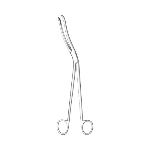 CHEATLE STERILIZING FORCEPS
