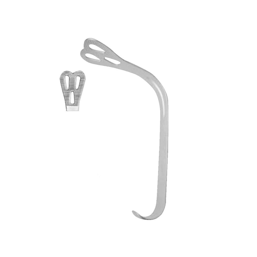 Cheek Retractor 140mm