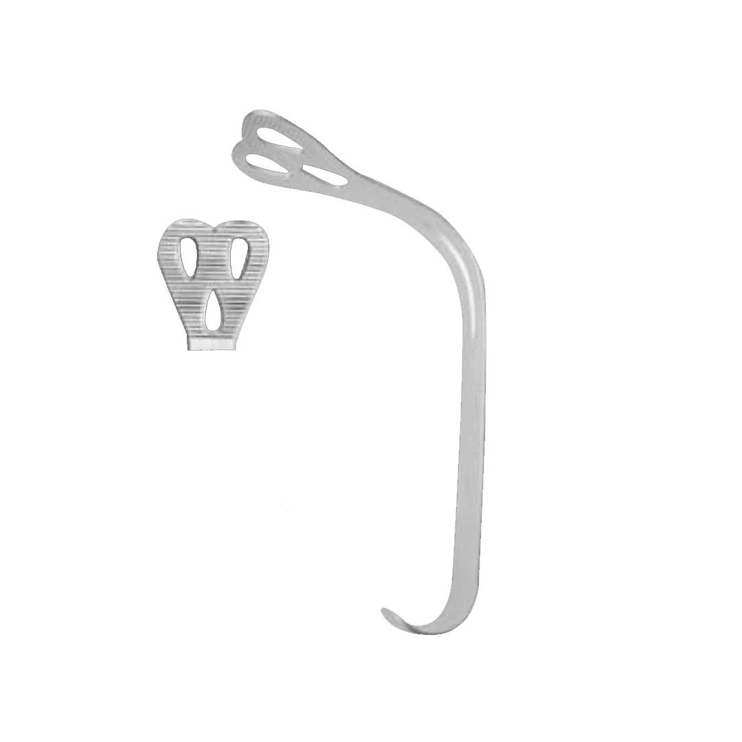 Cheek Retractor 150mm