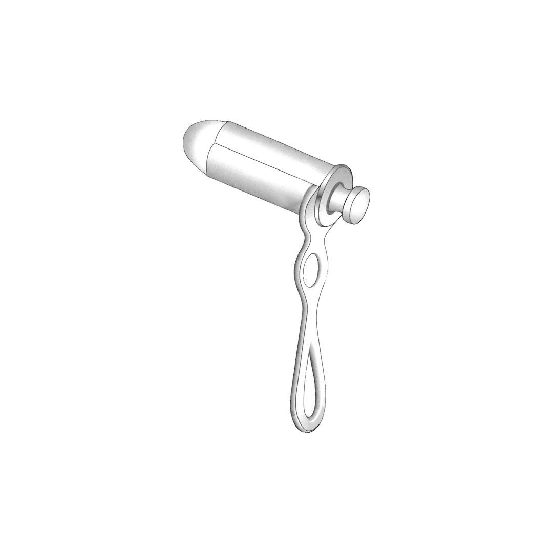 CHELSEA EATON PROCTOSCOPES & RETRACTORS