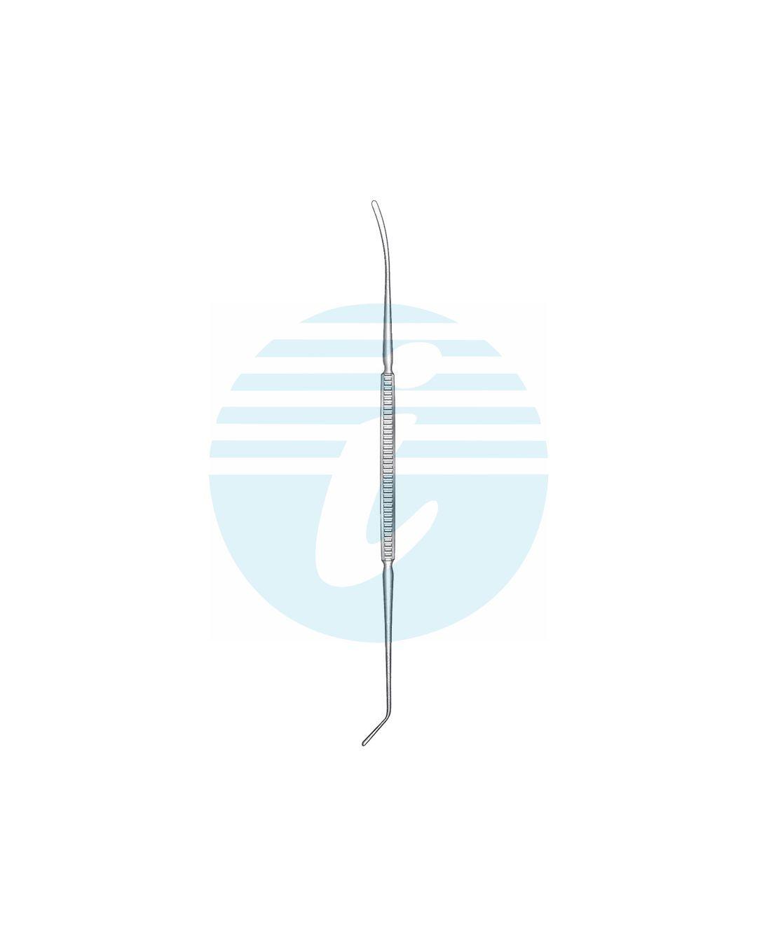 CHEYNE ANEURYSM NEEDLES & DISSECTORS