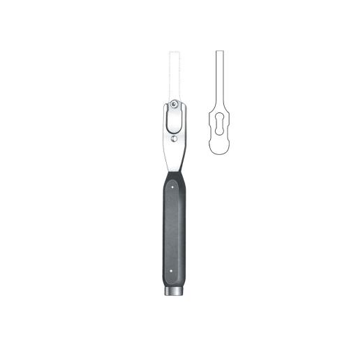 CHISEL BLADES CHISEL HANDLE