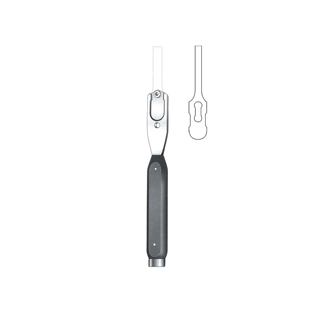 CHISEL BLADES CHISEL HANDLE
