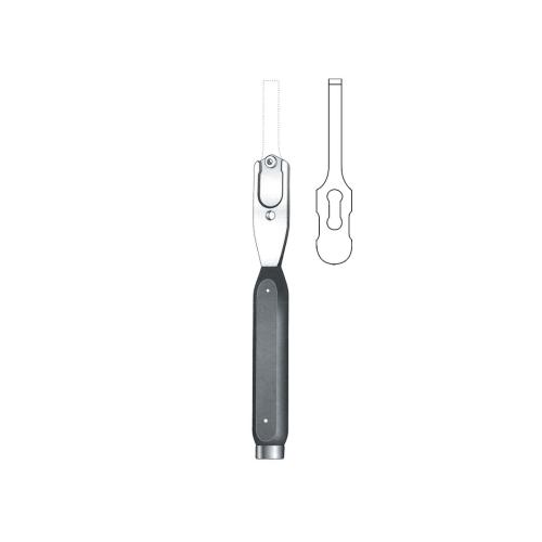 CHISEL BLADES CHISEL HANDLE