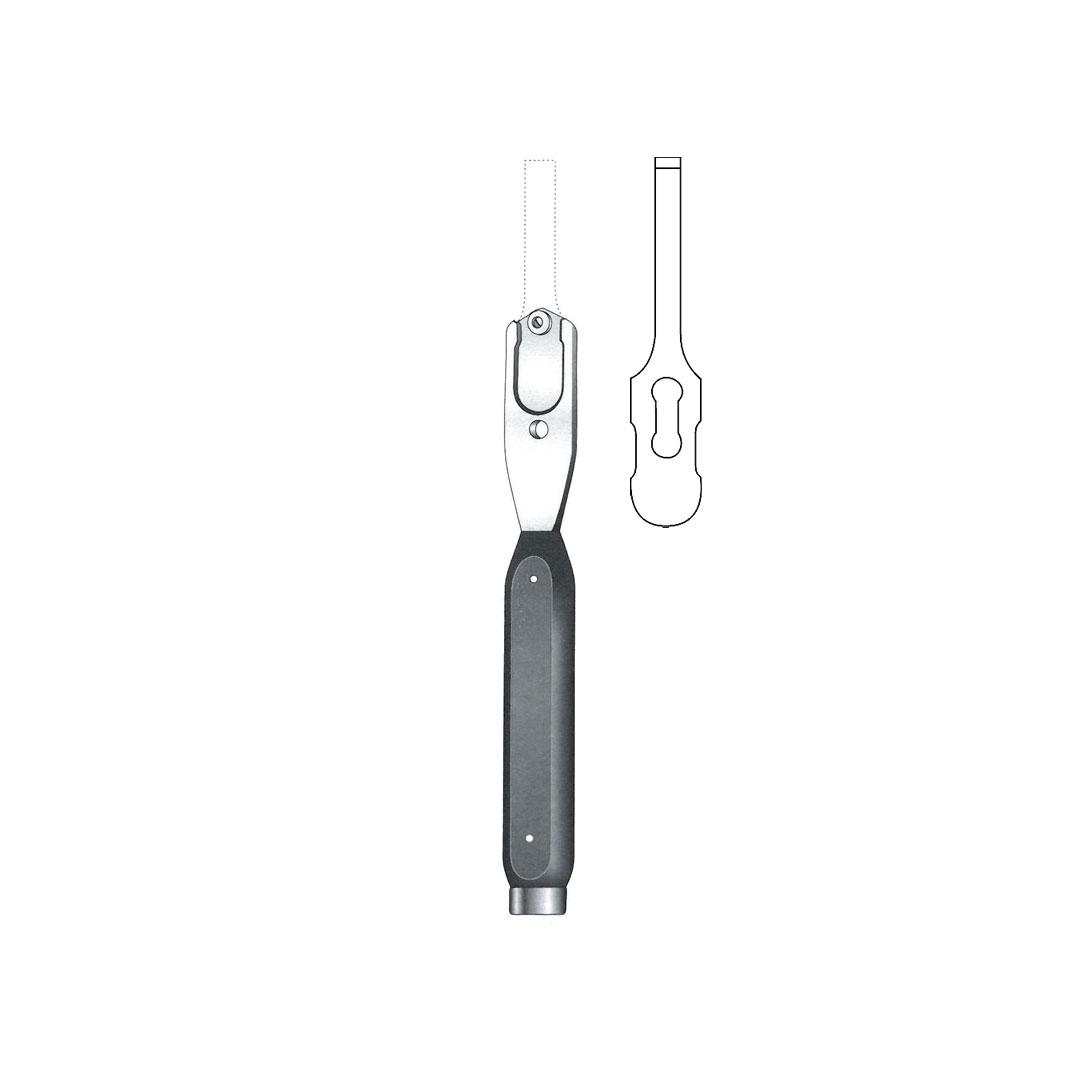 CHISEL BLADES CHISEL HANDLE