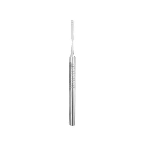 Chiseles, Bone Files & Spoone Curette 