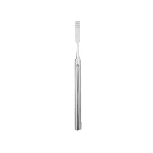 Chiseles, Bone Files & Spoone Curette 