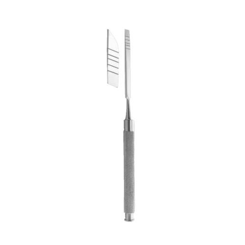 Chiseles, Bone Files & Spoone Curette 