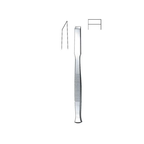 Chisels BONE OSTEOTOMES CHISELS AND GOUGES