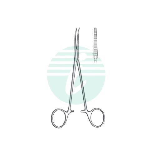 CHRISTOPHE ARTERY FORCEPS straight