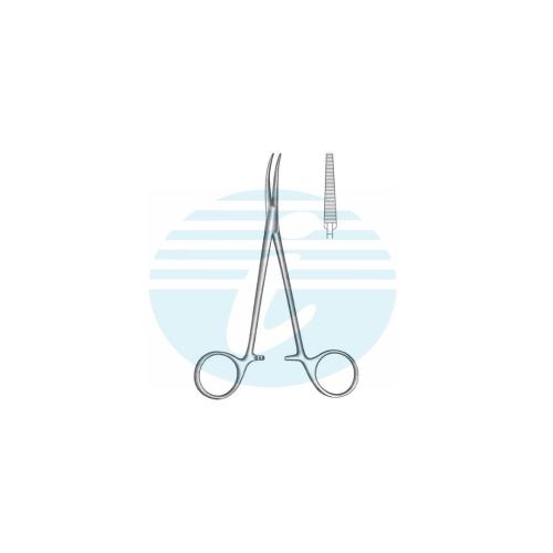 CHRISTOPHE ARTERY FORCEPS straight