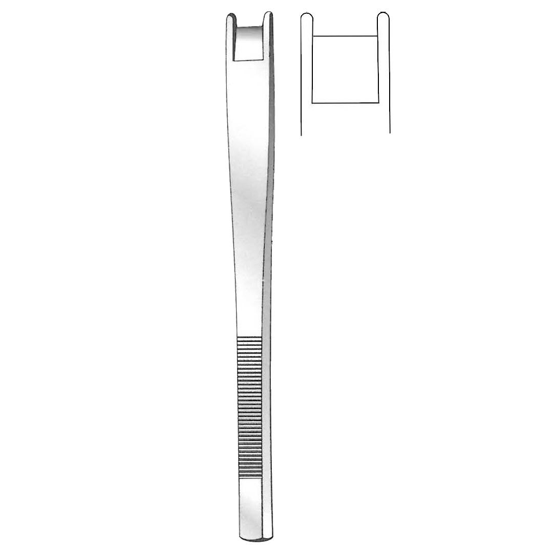CINELLI RHINOLOGY Osteotome Double guarde