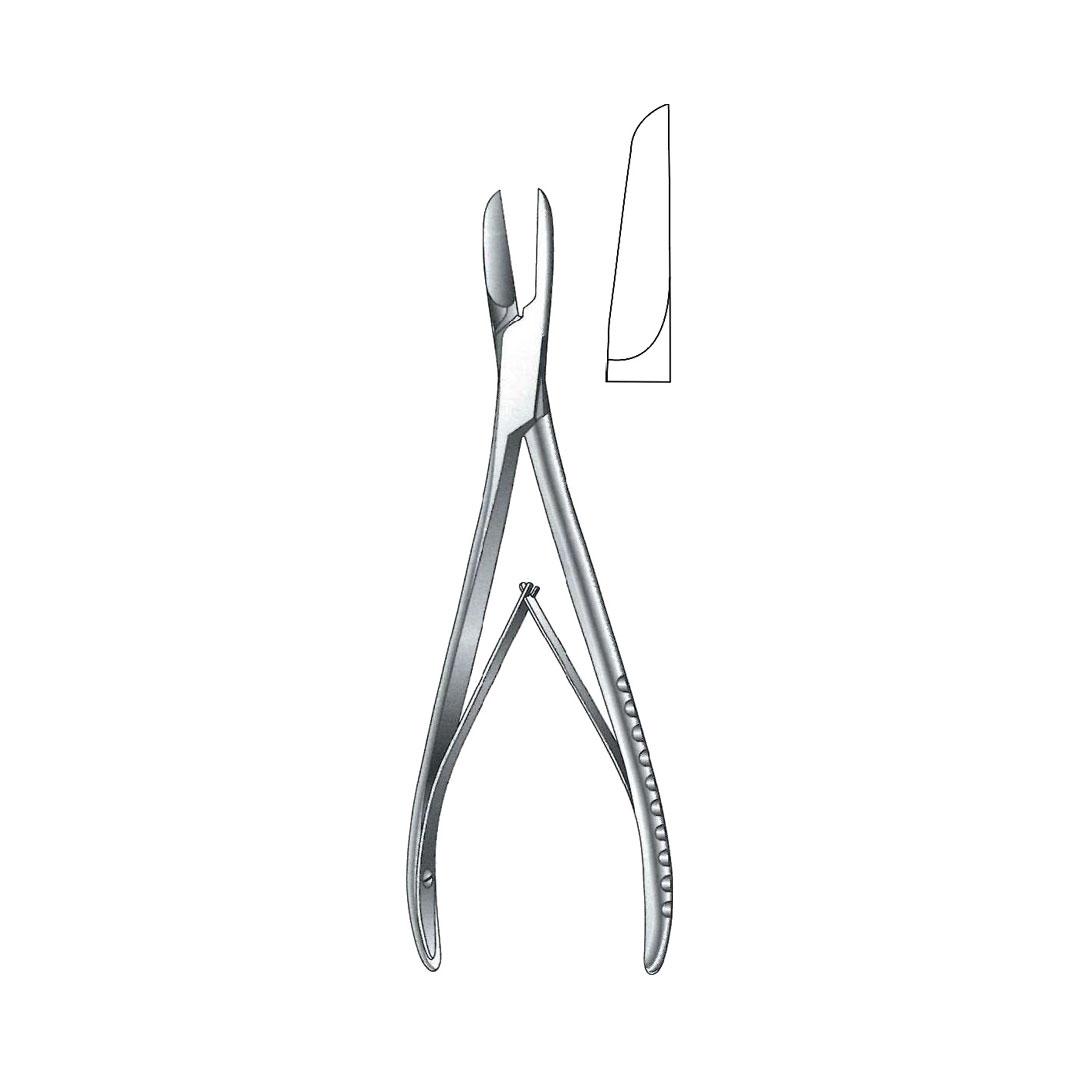 CLEVELAND BONE CUTTING FORCEPS