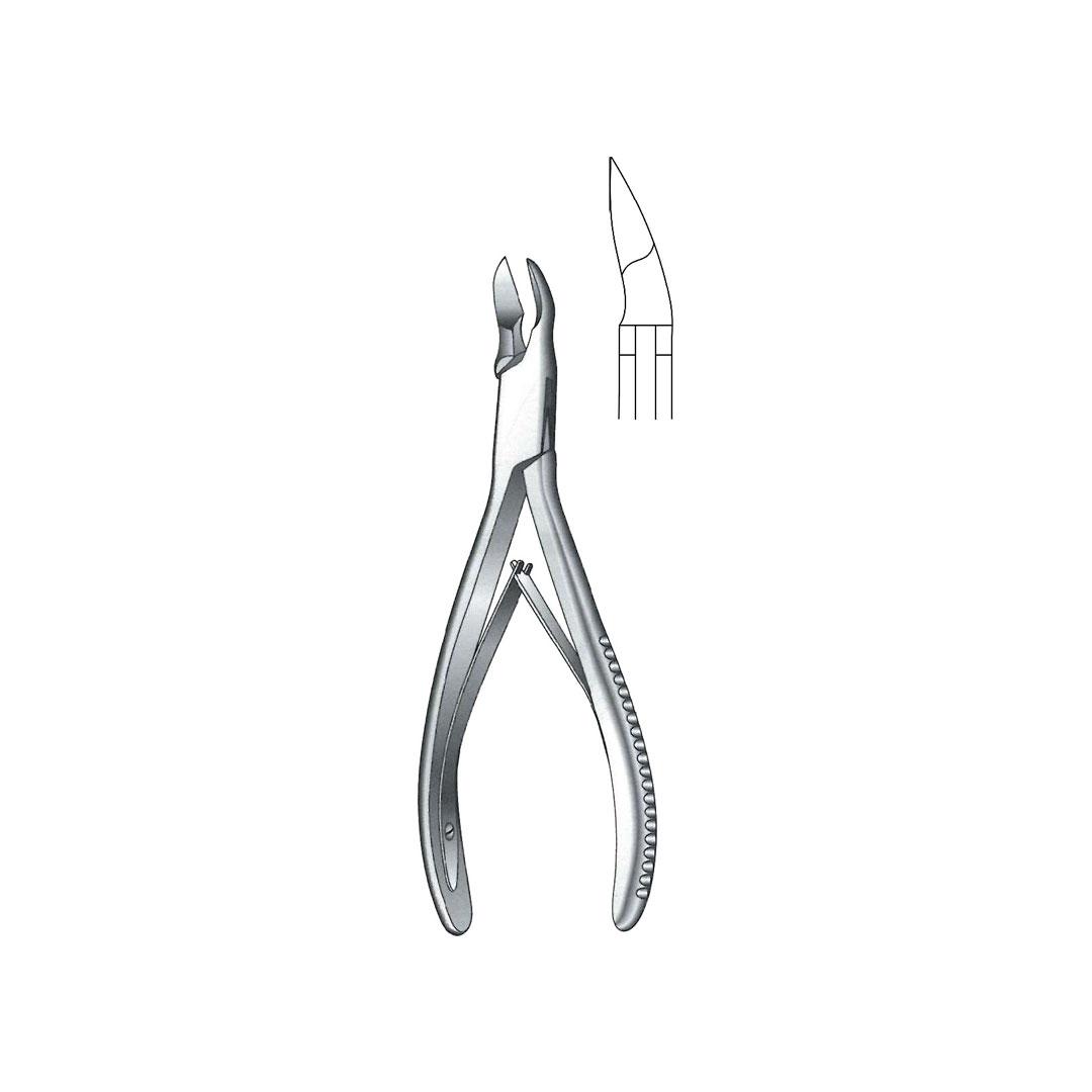 CLEVELAND BONE CUTTING FORCEPS