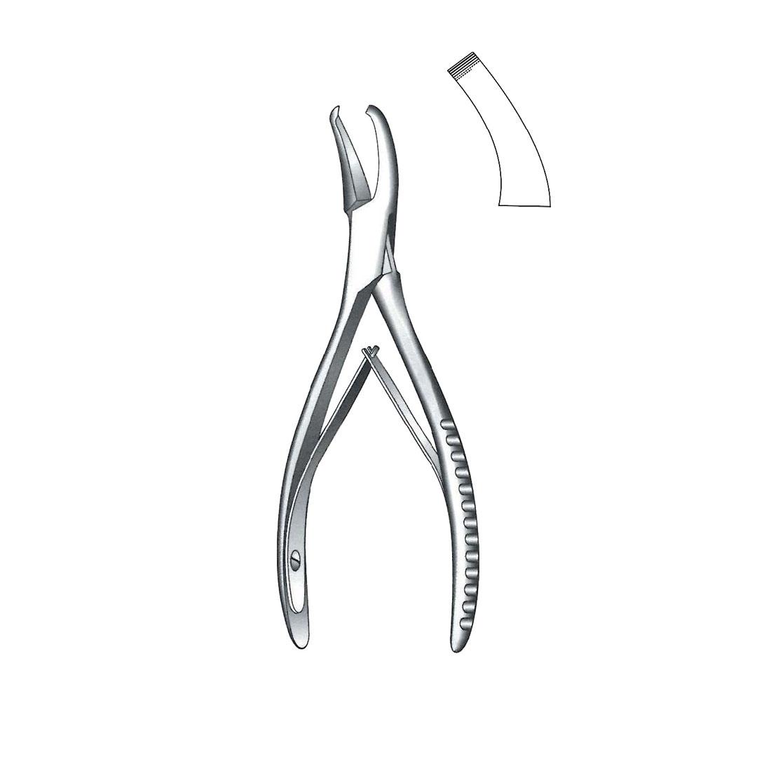 CLEVELAND BONE CUTTING FORCEPS